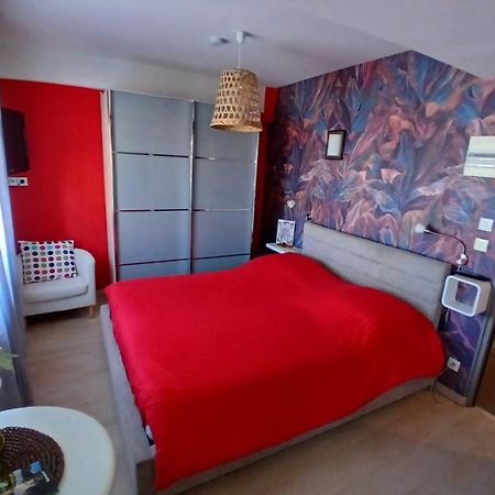 Hotel Le 116 格拉夫林 外观 照片